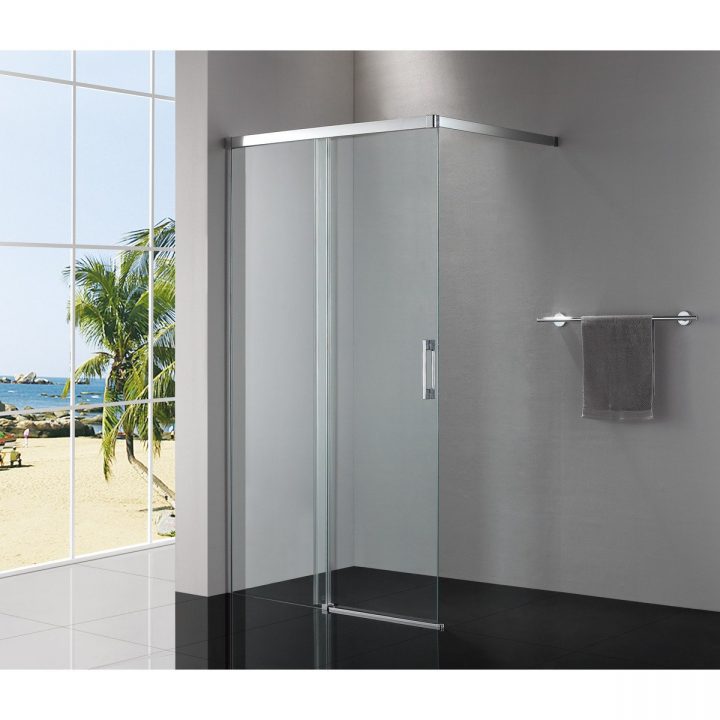 Royal Plaza Sway Porte Coulissante 110X200Cm Argent pour Porte Coulissante Douche 110 Cm Royal Plaza Sway Porte Coulissante 110X200Cm Argent pour Porte Coulissante Douche 110 Cm