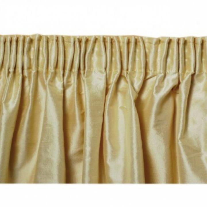 Ruflette 35 Mm Blanc Pour Voilage – L'Atelier De La Toile avec Rideau Ruflette Ruflette 35 Mm Blanc Pour Voilage – L'Atelier De La Toile avec Rideau Ruflette