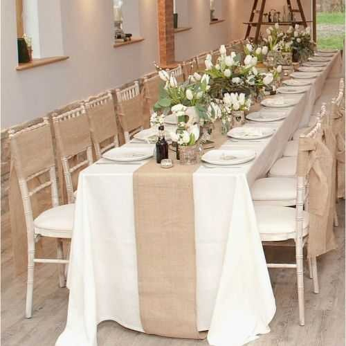 Sac A Dragee En Toile De Jute Frais Sac Toile De Jute destiné Chemin De Table Toile De Jute Pas Cher