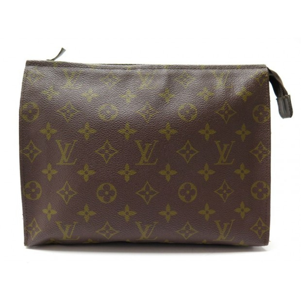 Sac Pochette Louis Vuitton Trousse De Toilette destiné Trousse De Toilette Louis Vuitton