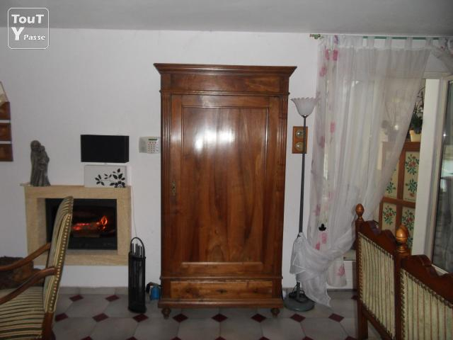 Salle A Manger Ancienne La Salvetat-Saint-Gilles 31880 tout Salle A Manger Ancienne