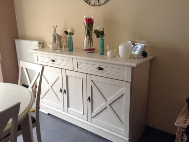 Salle À Manger Complete Colfontaine Pâturages 7340 serapportantà Salle A Manger Complete But