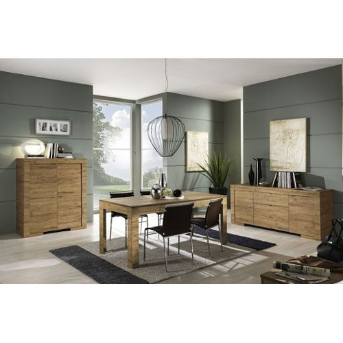 Salle A Manger Complete Pas Cher Ou D'Occasion Sur Rakuten tout Salle A Manger Complete Pas Cher