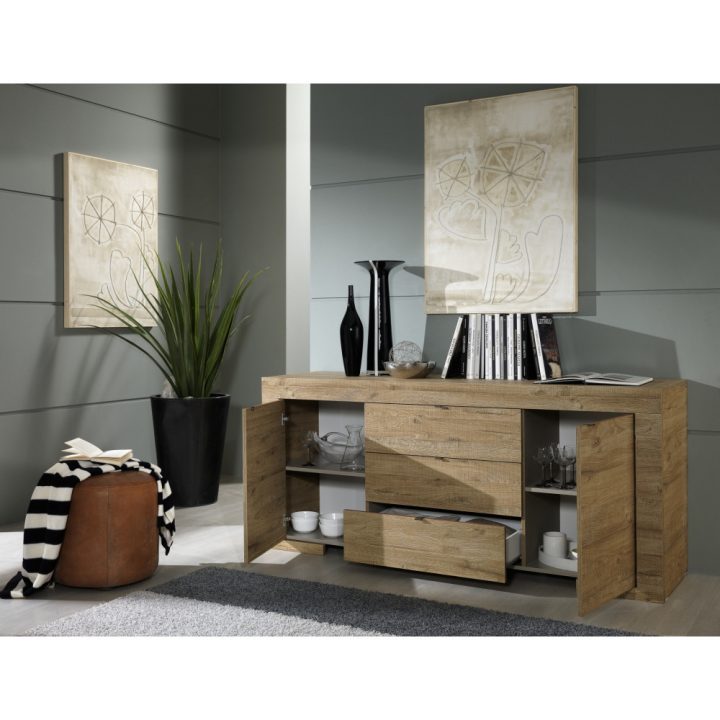 Salle À Manger Complète Prix Discount Qualité Italienne à Salle A Manger Italienne