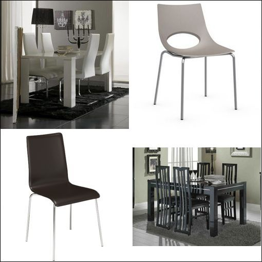 Salle À Manger Italienne – Prix À Comparer Avec Le Guide tout Salle A Manger Italienne