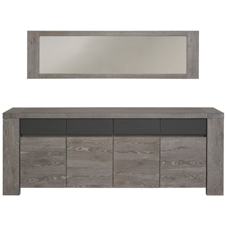 Salle À Manger – Miroir 190 Cm Salle À Manger – Comforium serapportantà Miroir Salle A Manger