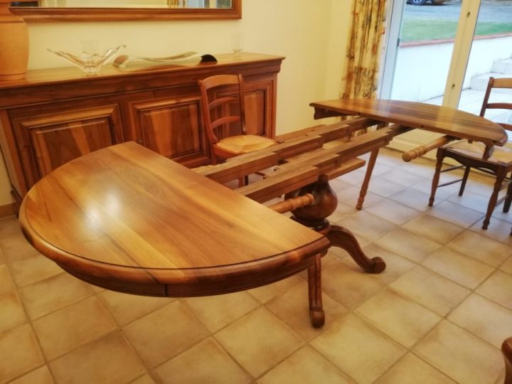 Salle À Manger Occasion destiné Salle A Manger D Occasion