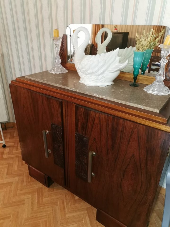 Salle À Manger Occasion tout Salle A Manger D Occasion