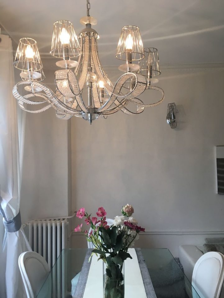 Salle À Manger Roche Bobois – Luckyfind tout Meuble Salle A Manger Roche Bobois