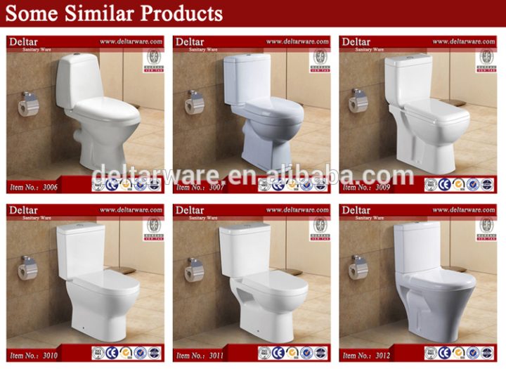 Salle De Bains Wc Wc Prix,Toilette Monobloc Chine intérieur Toilette Toto Prix