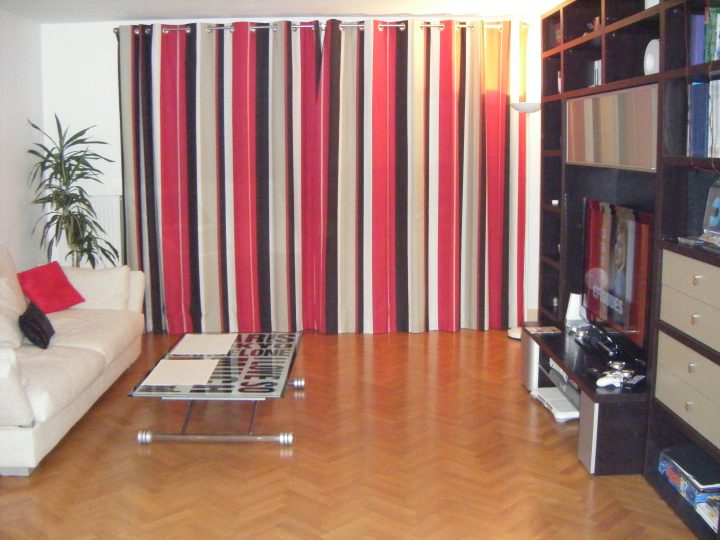 Salon Moderne (Photo 4/8) – La Touche Les Rideau Sur serapportantà Rideaux Pour Salon Pas Cher Salon Moderne (Photo 4/8) – La Touche Les Rideau Sur serapportantà Rideaux Pour Salon Pas Cher