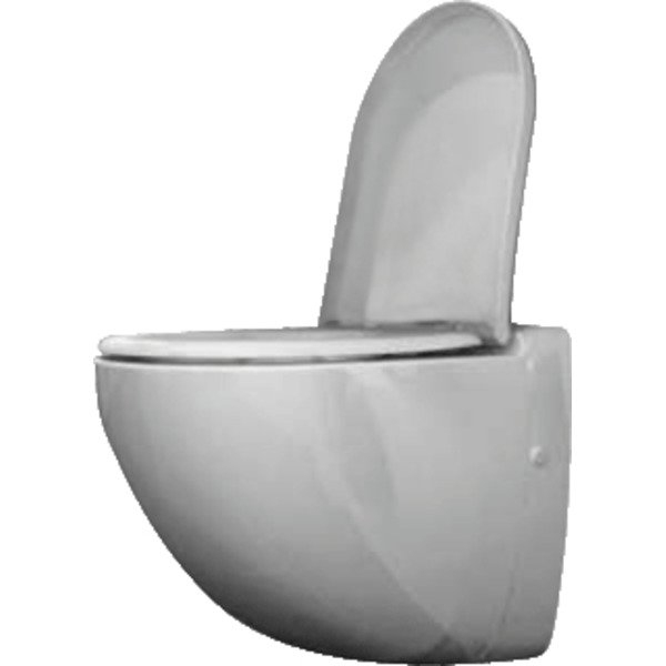 Sanibroyeur Sanicompact Comfort Broyeur Sanitaire Dans dedans Toilette Sanibroyeur