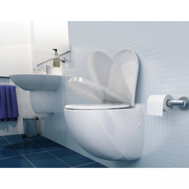 Sanibroyeur Sanicompact Comfort Broyeur Sanitaire Dans encequiconcerne Broyeur Toilette