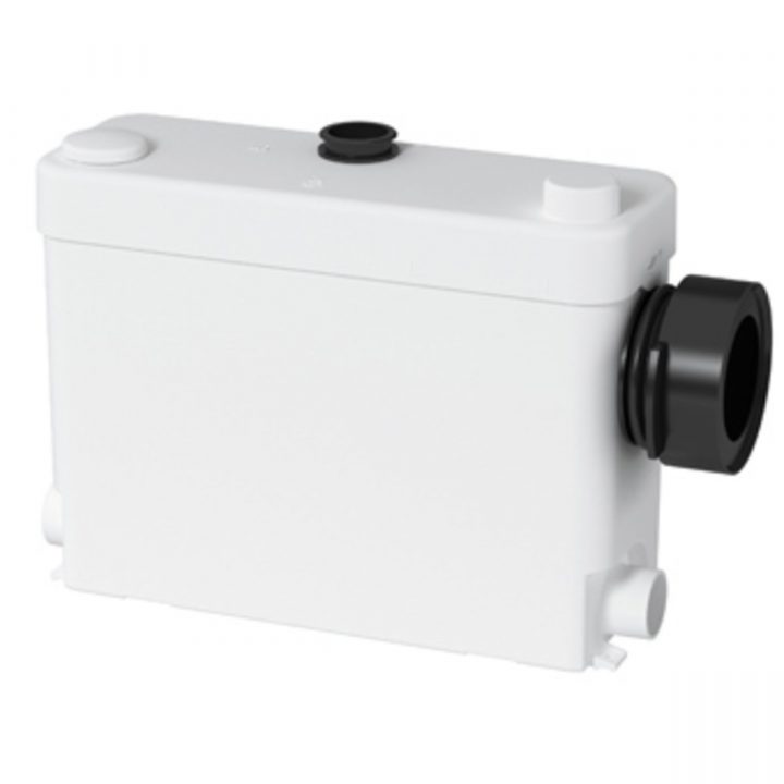 Sanibroyeur Sanipack Broyeur Sanitaire Pour Wc Mural à Broyeur Toilette Sanibroyeur Sanipack Broyeur Sanitaire Pour Wc Mural à Broyeur Toilette