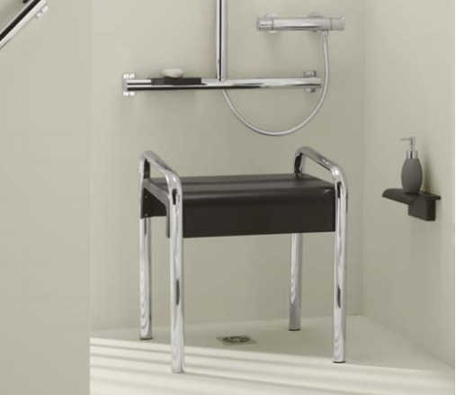 Sanitaires Accessibles : Bien Équiper Les Sanitaires De destiné Douche De Sécurité Réglementation Sanitaires Accessibles : Bien Équiper Les Sanitaires De destiné Douche De Sécurité Réglementation