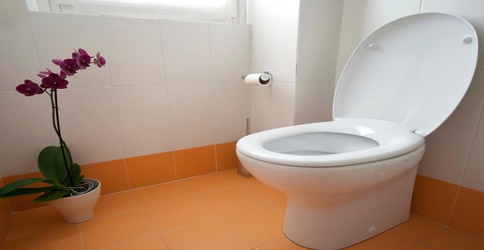 Sanitaires: Une Personne Sur Trois Au Maroc N’a Pas Accès concernant Rabat Toilette