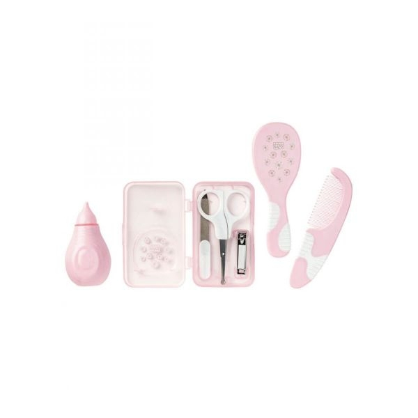 Saro Set De Toilette Bébé Rose – Made In Bébé tout Set De Toilette Bébé Saro Set De Toilette Bébé Rose – Made In Bébé tout Set De Toilette Bébé