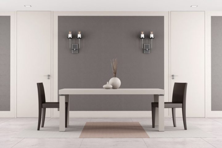 Se Fabriquer Une Table Déco Pas Chère | Déco Mobilier dedans Salle A Manger Pas Chere