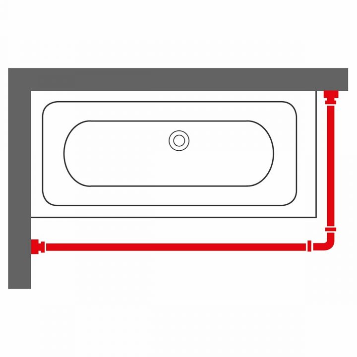 Sealskin Easy Roll Rail Rideau De Douche Avec Support concernant Support Pour Rideau De Douche Sealskin Easy Roll Rail Rideau De Douche Avec Support concernant Support Pour Rideau De Douche