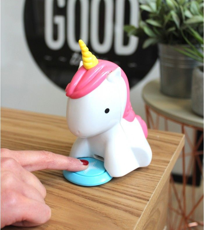 Sèche Ongles Licorne | Licorne, Sécher Les Ongles, Ongles à Mini Golf Pour Toilettes