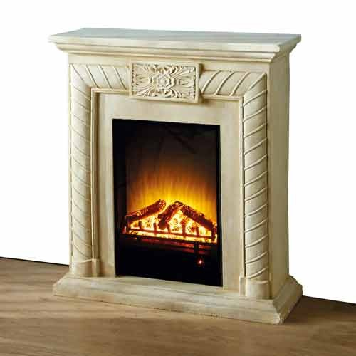 Sedao – Vente Chauffage, Ventilation – Cheminée Électrique avec Cheminée Electrique But