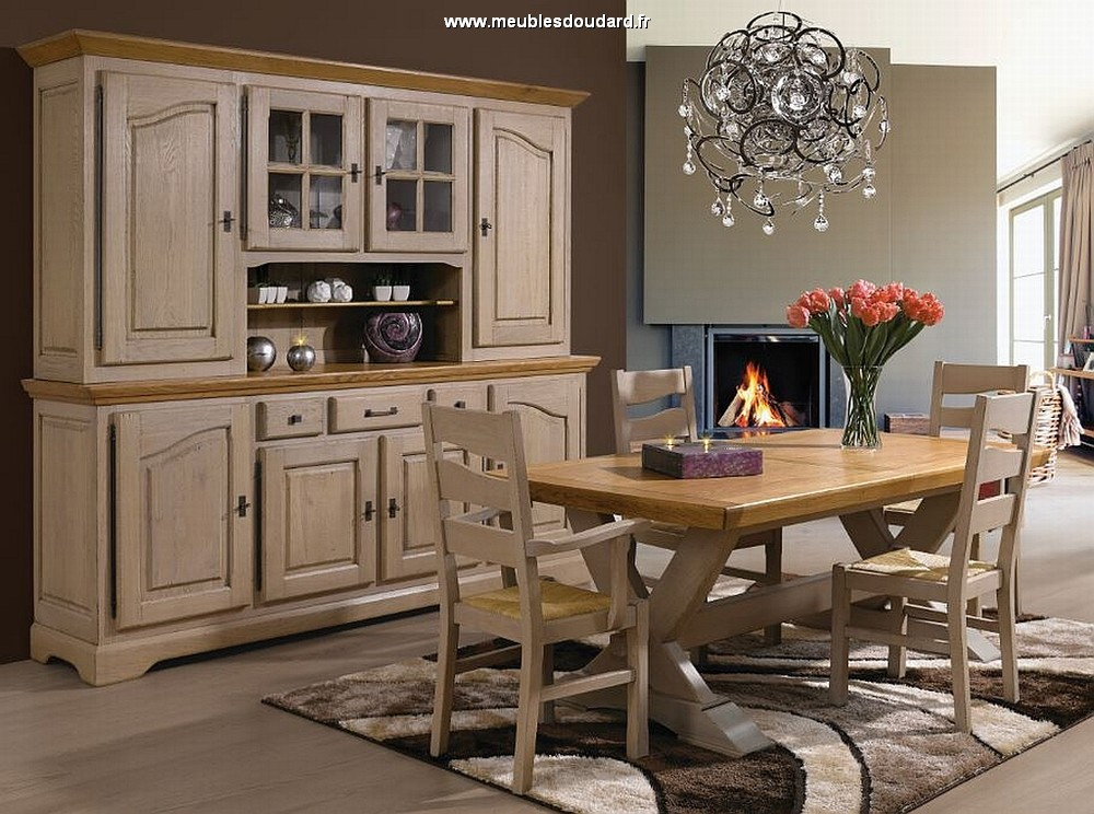 Salle A Manger Monsieur Meuble