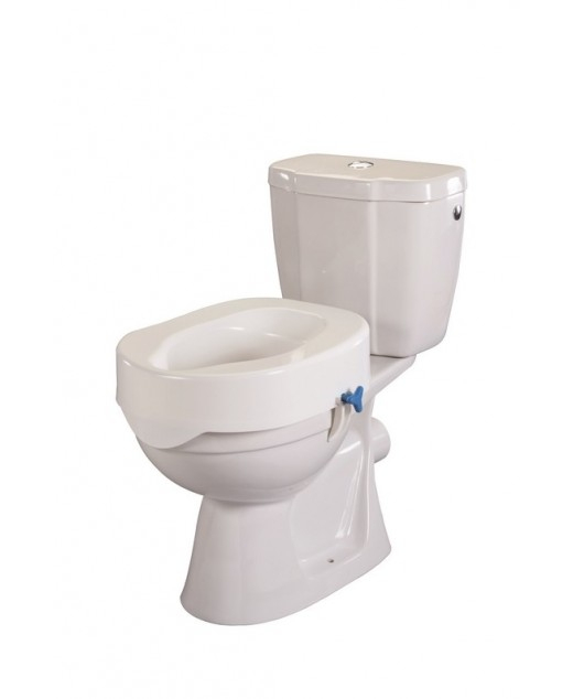 Serphadom Tunisie | Surélévateur De Toilette Rehotoc avec Technique De Toilette Au Lit Serphadom Tunisie | Surélévateur De Toilette Rehotoc avec Technique De Toilette Au Lit