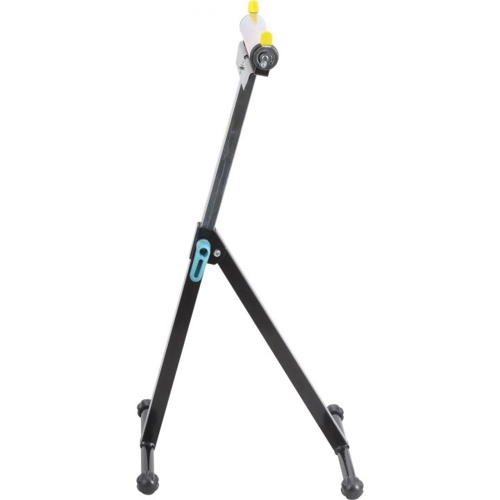 Servante À Rouleau Métal Wolfcraft, L.63 Cm | Leroy Merlin encequiconcerne Accessoires Cheminée Leroy Merlin