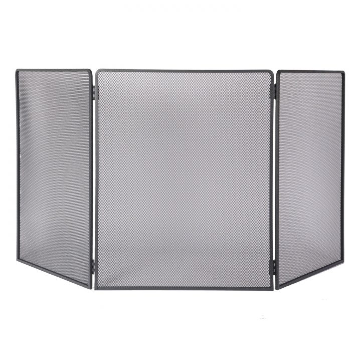 Servante Grille Accessoires Avec 67801 Et Pare Feu Leroy serapportantà Accessoires Cheminée Leroy Merlin