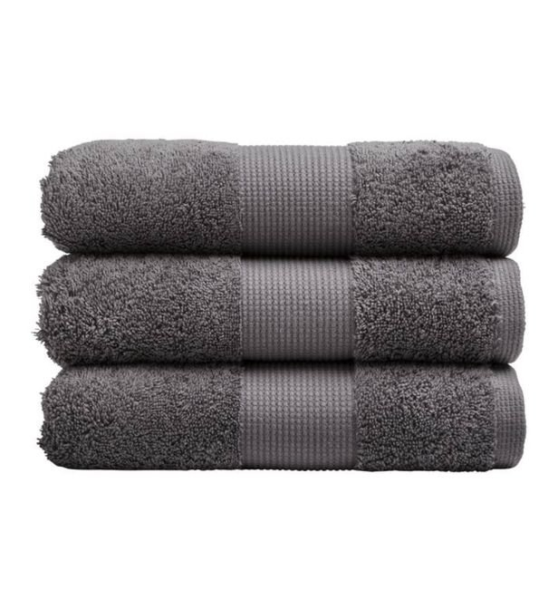 Serviette De Douche Extrasoft Jalla En Gris – Galeries avec Linge De Toilette Jalla Serviette De Douche Extrasoft Jalla En Gris – Galeries avec Linge De Toilette Jalla