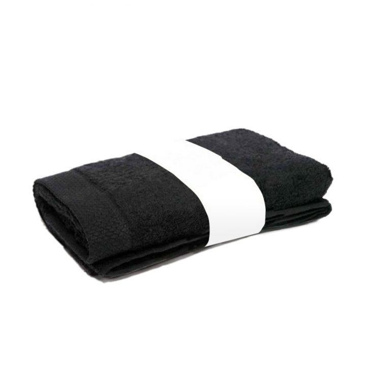 Serviette De Toilette 50X100 Cm Pure Noir 550 G/M2 – Achat concernant Serviette De Toilette Pas Cher Serviette De Toilette 50X100 Cm Pure Noir 550 G/M2 – Achat concernant Serviette De Toilette Pas Cher