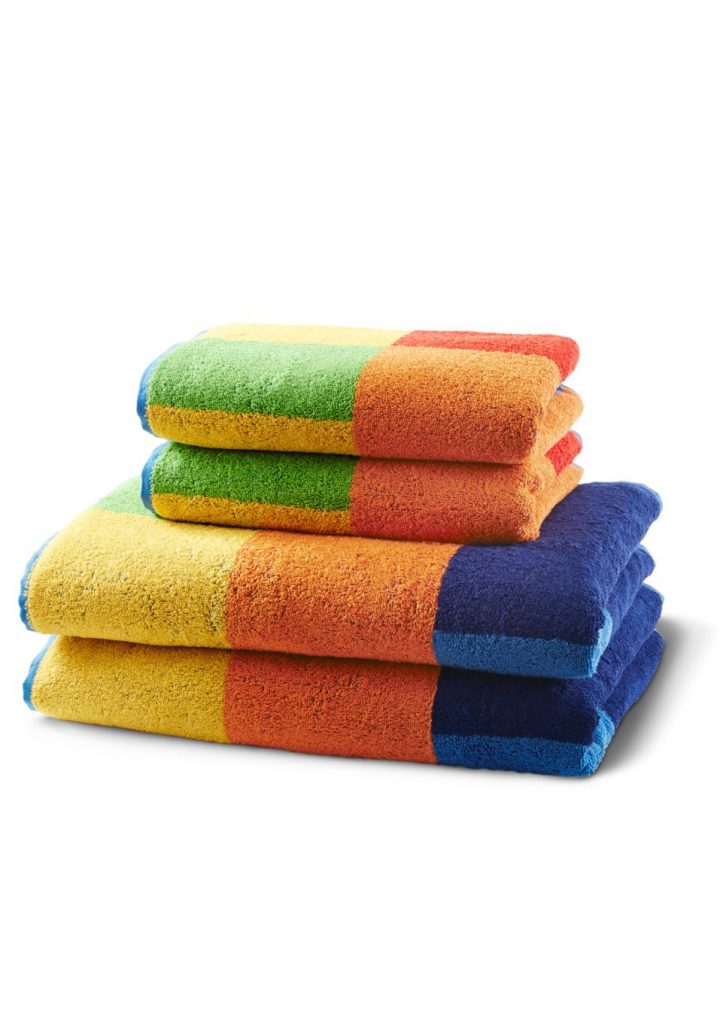 Serviette De Toilette Fun Multicolore – Maison – Bonprix.fr intérieur Serviettes De Toilettes Serviette De Toilette Fun Multicolore – Maison – Bonprix.fr intérieur Serviettes De Toilettes