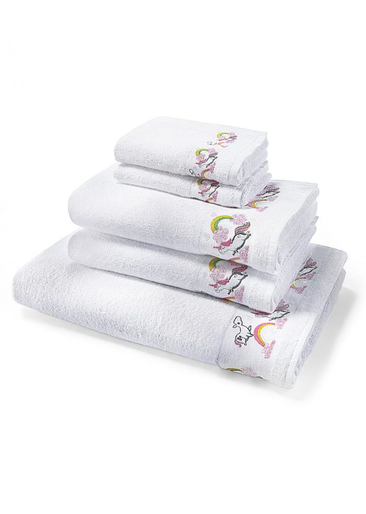 Serviette De Toilette Licorne Blanc – Maison – Bpc Living à Serviettes De Toilettes Serviette De Toilette Licorne Blanc – Maison – Bpc Living à Serviettes De Toilettes