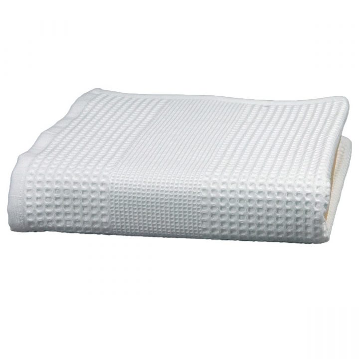 Serviette De Toilette Personnalisée 50X100 Cm Nid D à Serviette De Toilette Personnalisée