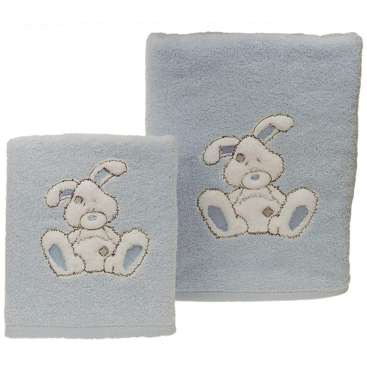 Serviette De Toilette Personnalisée Brodée Galipeytte Discount à Serviette De Toilette Personnalisée