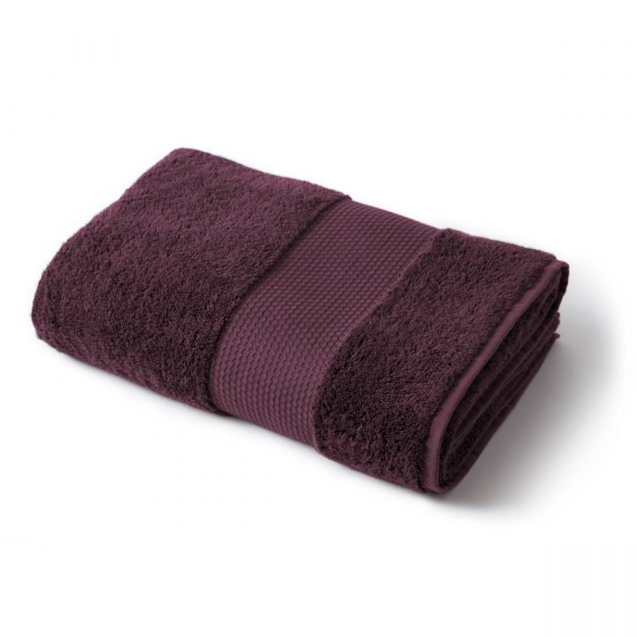 Serviette Toilette Unie 600G | Serviette De Bain intérieur Serviette De Toilette De Luxe