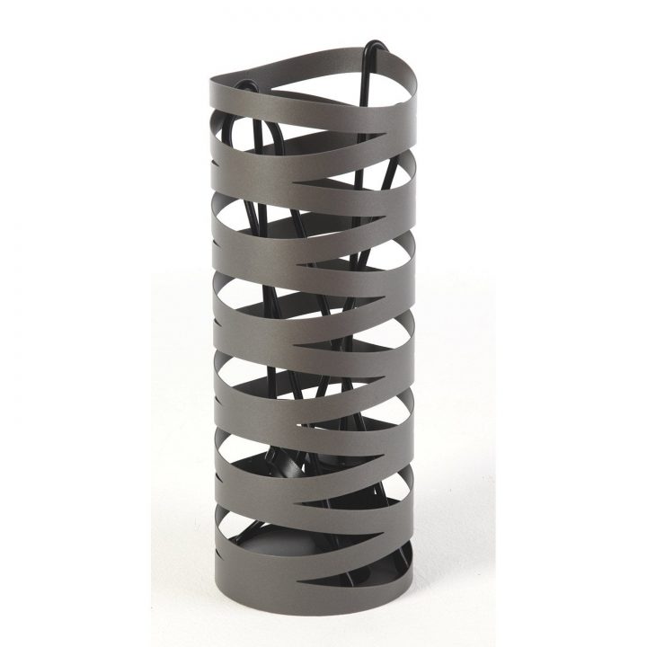 Serviteur Acier Gris Atelier Dixneuf Vogue, 4 Accessoires tout Accessoires Cheminée Leroy Merlin