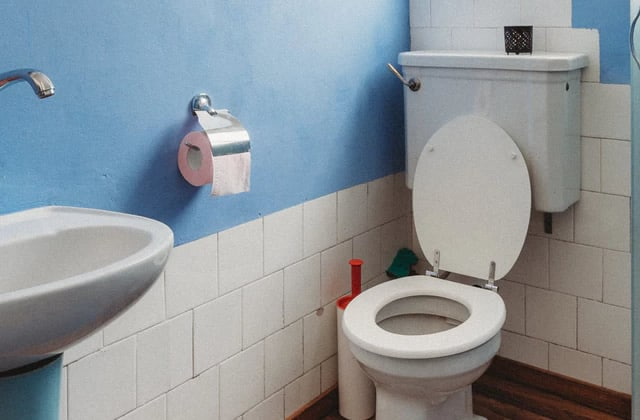 S'Essuyer Sans Papier Toilettes : Comment Arrêter Le Pq concernant Comment Détartrer Les Toilettes