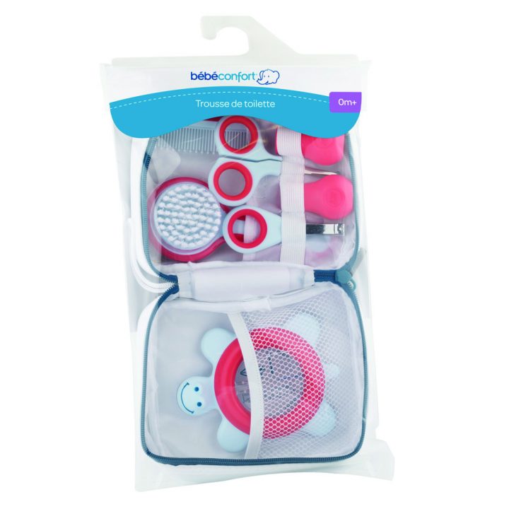 Set De Toilette, Bébé Confort De Bébé Confort avec Set De Toilette Bébé Set De Toilette, Bébé Confort De Bébé Confort avec Set De Toilette Bébé