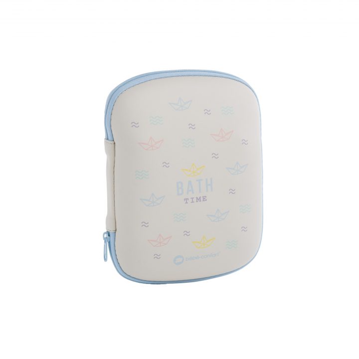 Set De Toilette Paper Boat Multicolore De Bébé Confort avec Set De Toilette Bébé Set De Toilette Paper Boat Multicolore De Bébé Confort avec Set De Toilette Bébé