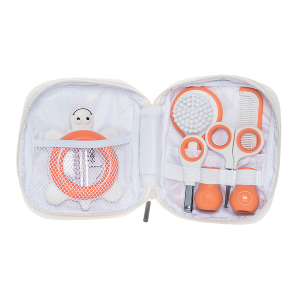 Set De Toilette Sailor Corail -10% Sur Allobébé à Set De Toilette Bébé Set De Toilette Sailor Corail -10% Sur Allobébé à Set De Toilette Bébé