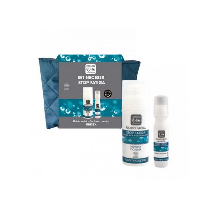 Set Trousse De Toilette Stop Fatiga Acide Hyaluronique pour Acide Pour Deboucher Toilette Set Trousse De Toilette Stop Fatiga Acide Hyaluronique pour Acide Pour Deboucher Toilette