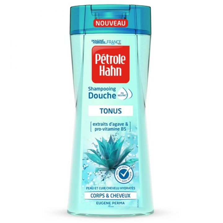 Shampoing Doux Tonus Au Ph Neutre – 250 Ml avec Gel Douche Au Ph Neutre Shampoing Doux Tonus Au Ph Neutre – 250 Ml avec Gel Douche Au Ph Neutre