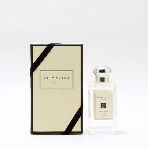 Shop Jo Malone Wood Sage & Sea Salt Women'S 3.4-Ounce Eau concernant Jo Malone Eau De Toilette Shop Jo Malone Wood Sage & Sea Salt Women'S 3.4-Ounce Eau concernant Jo Malone Eau De Toilette
