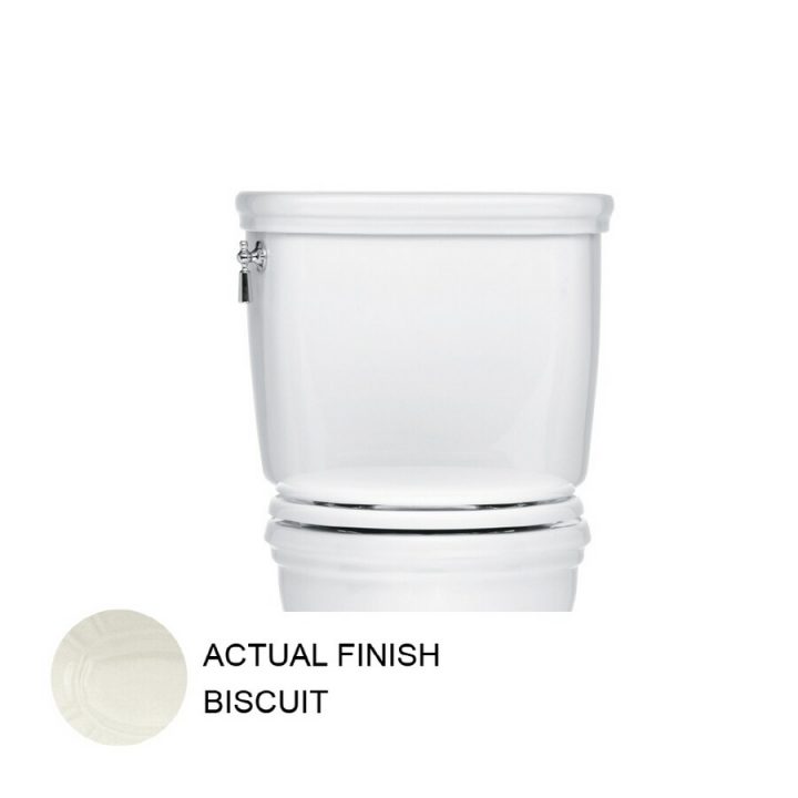 Shop Porcher Calla Ii Toilet Tank At Lowes à Toilette Porcher