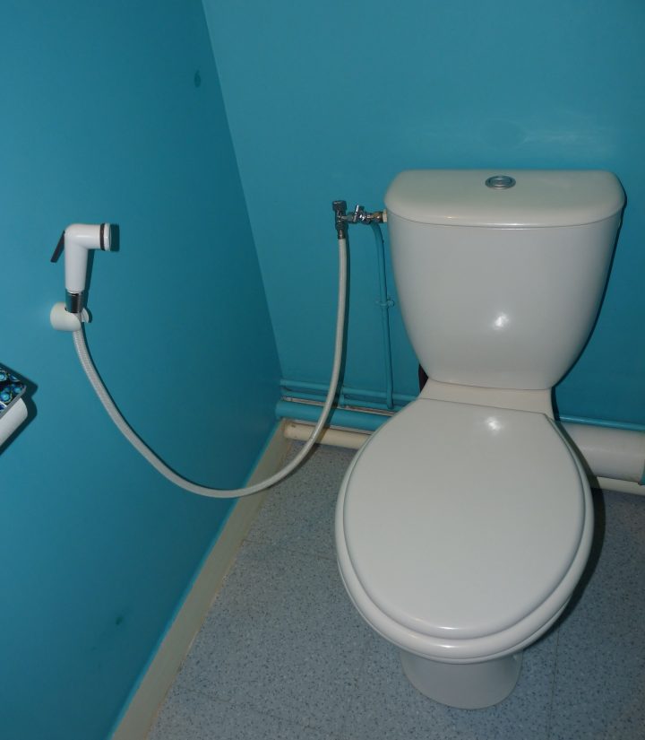 Shower Toilet-Gallery destiné Douchette Toilette