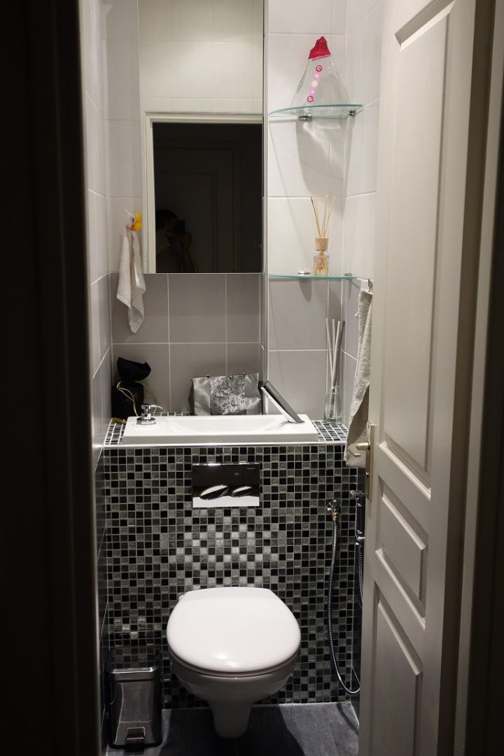 Shower Toilet-Gallery destiné Toilette Bidet Intégré