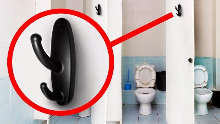 Si Tu Vois Cela Dans Des Toilettes Publiques, Appelle serapportantà Toilettes Publics