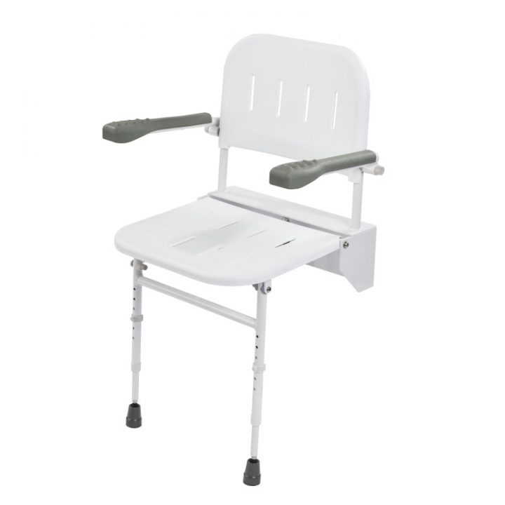 Siège De Douche Mural Rabattable Banwell – Siège De Douche intérieur Siege De Douche Handicapé Siège De Douche Mural Rabattable Banwell – Siège De Douche intérieur Siege De Douche Handicapé