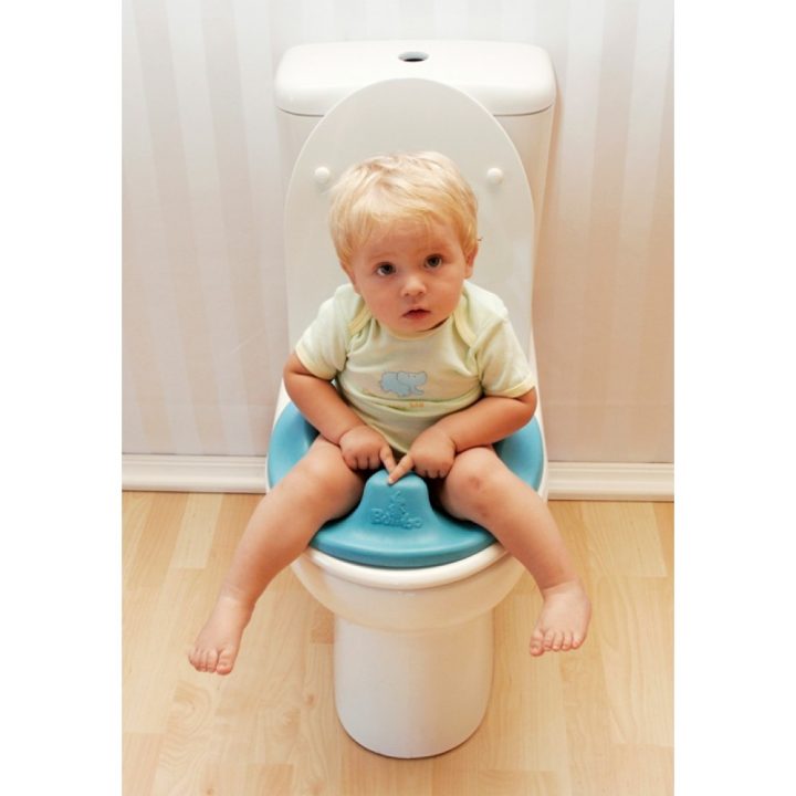 Siège De Toilette De Bumbo – Poupons & Cie: Boutique Pour dedans Siege Toilette Pour Handicapé